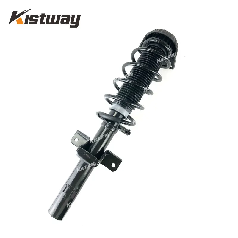 1PCS Front Or Rear Shock Absorber Spring Assembly For Ford Mondeo B4/5Y 2000-2007 1S7118K045 1S7118K076