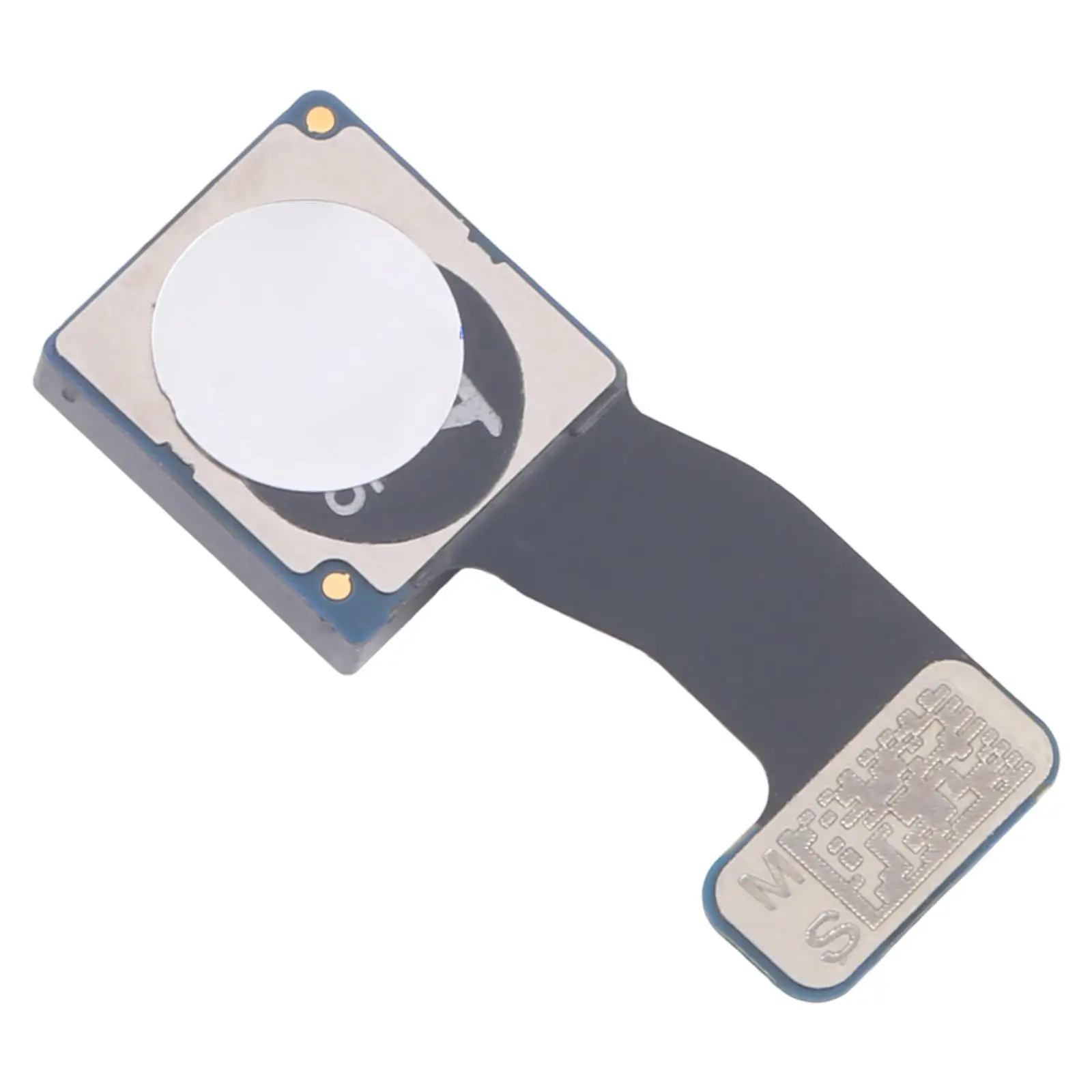 Front Camera For Samsung Galaxy Z Flip 7 SM-F766B, Flip7 Front Facing Selfie Camera Repair Replacement Part