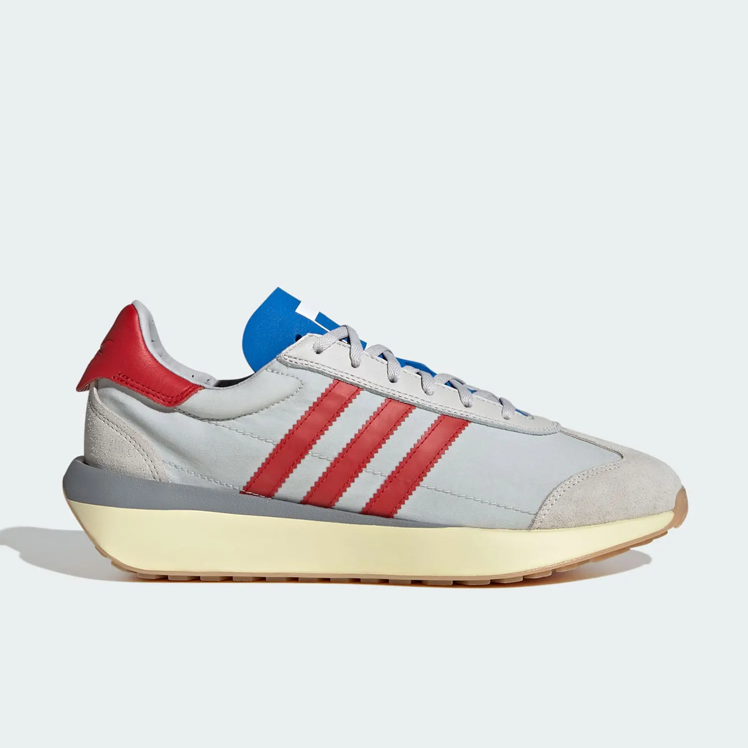 

Adidas Authentic Originals Country унисекс спортивная повседневная обувь IF8079