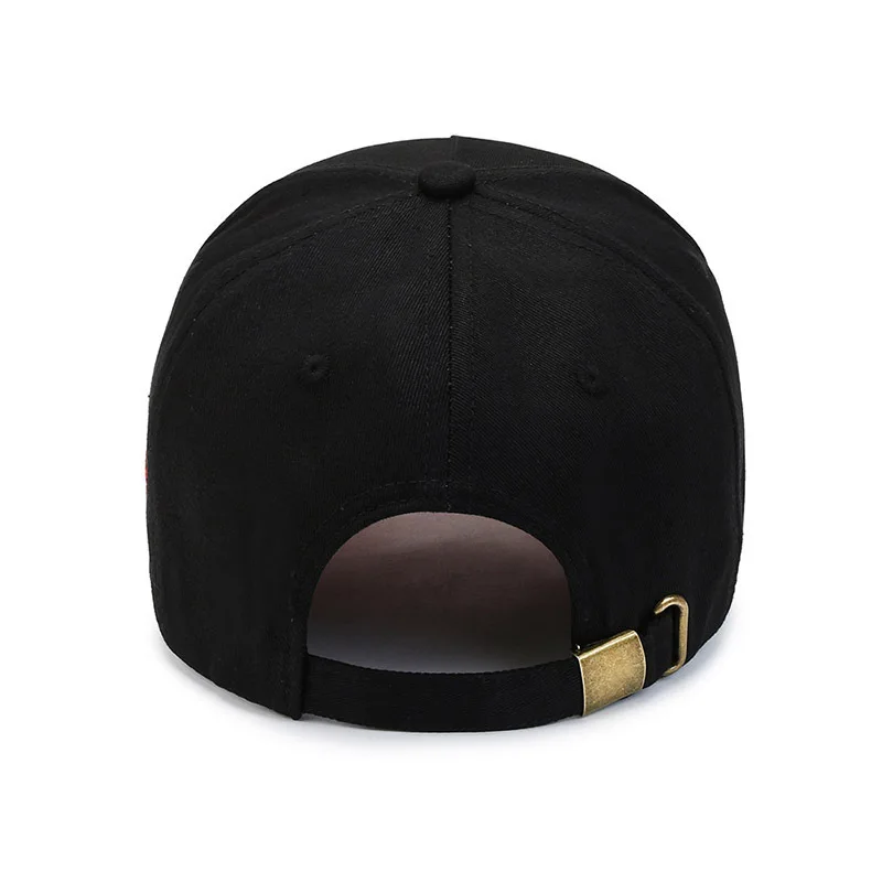 Übergroße New York bestickte Baseball kappe Low Profile Sport kappe für große Köpfe 1/4 "-23.62" große verstellbare Papa Hut