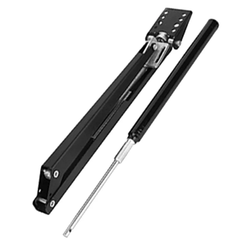 Durable Garden Tool Single Spring Automatic Greenhouse Window Opener Solar Heat Sensitive Garden Ventilation Vent Openers