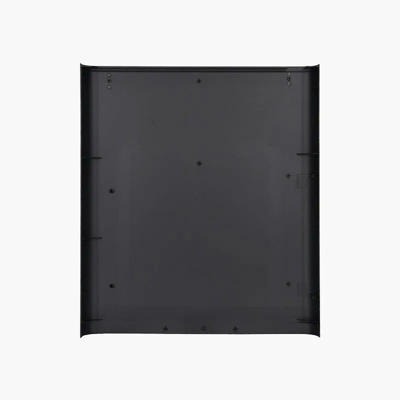 

P1 Series Plastic left and right Panel 3D printer Accessories [P1 Series applicable]