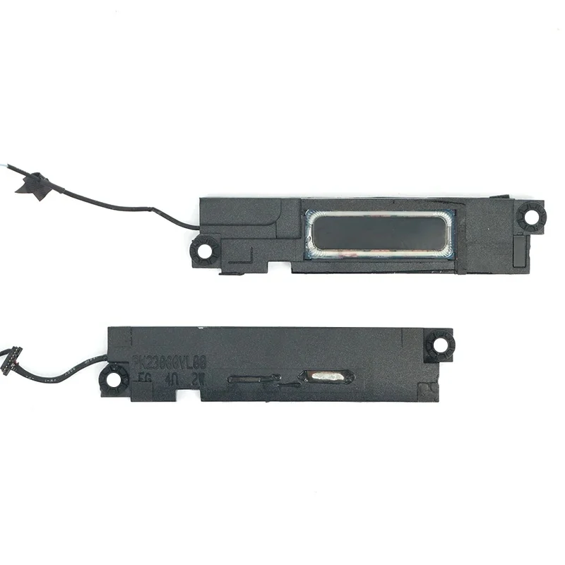 Ultrabook Built-in Speaker for Dell XPS 13 9370 9375 Replacement Audio Speaker 0C2T28 C2T28 Dolby Atmos Compatible Stereo Set