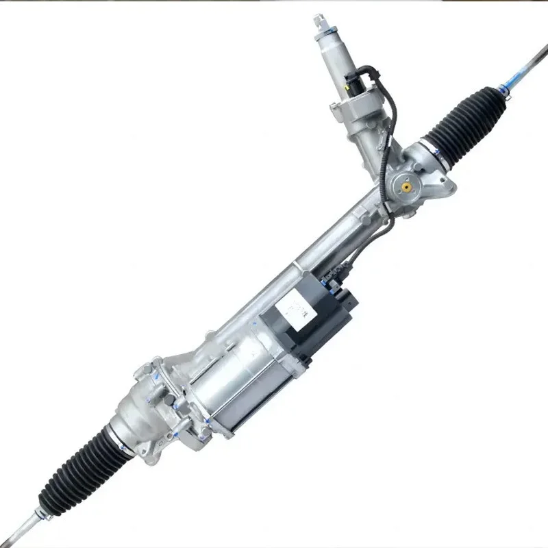 Standard Size Steel Power Steering Gear Assembly Auto Steering Parts M3 G80 Rack and Pinion