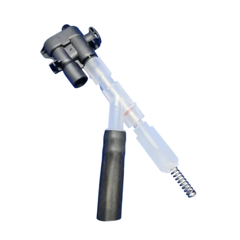 Suitable For NIVONA Fully Automatic Coffee Machine Brewer Water Inlet Pressure Relief Valve Accessories