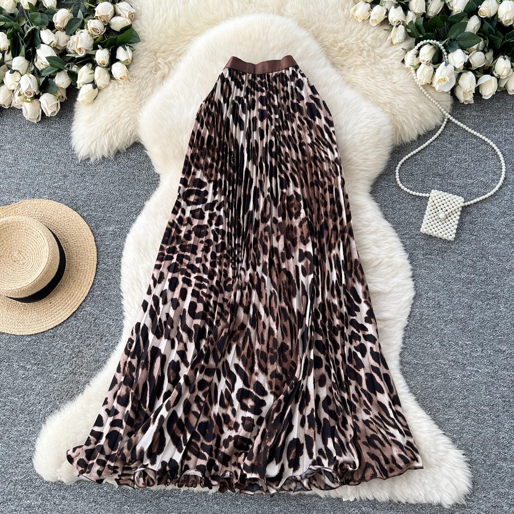 

Женская сексуальная юбка трапециевидной формы, вечерние модные винтажные юбки, готическая осенняя офисная женская одежда