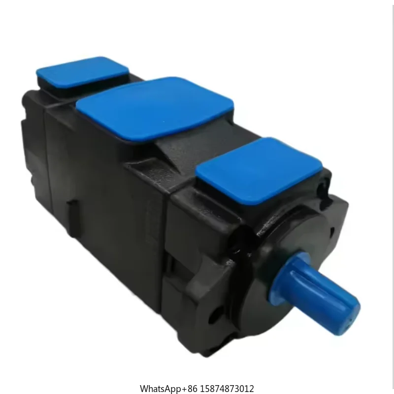 Hot sales Nuoyi PV2R1-23-1 PV2R2-41-L-RAA-41 PV2R Oil Pump series PV2R4-153-L-RAA-30 Hydraulics Vane Pump