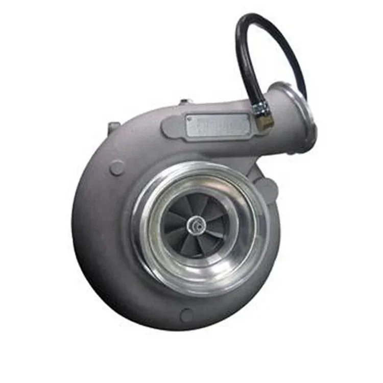 الشاحن التربيني 3539911 3804964 لمحرك الديزل لشاحنة 6BTA HX35W