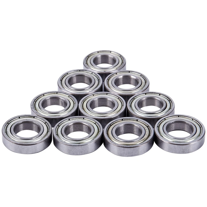 20 sztuk 12Mm X 24Mm X 6Mm uszczelnione łożyska kulkowe z głębokim rowkiem 6901Z