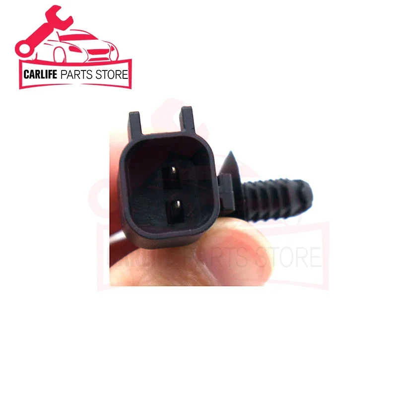 118877100A 1188771-00-A Rear Left Right ABS Wheel Speed Sensor For Tesla Model 3 2017+ Model Y 2020+