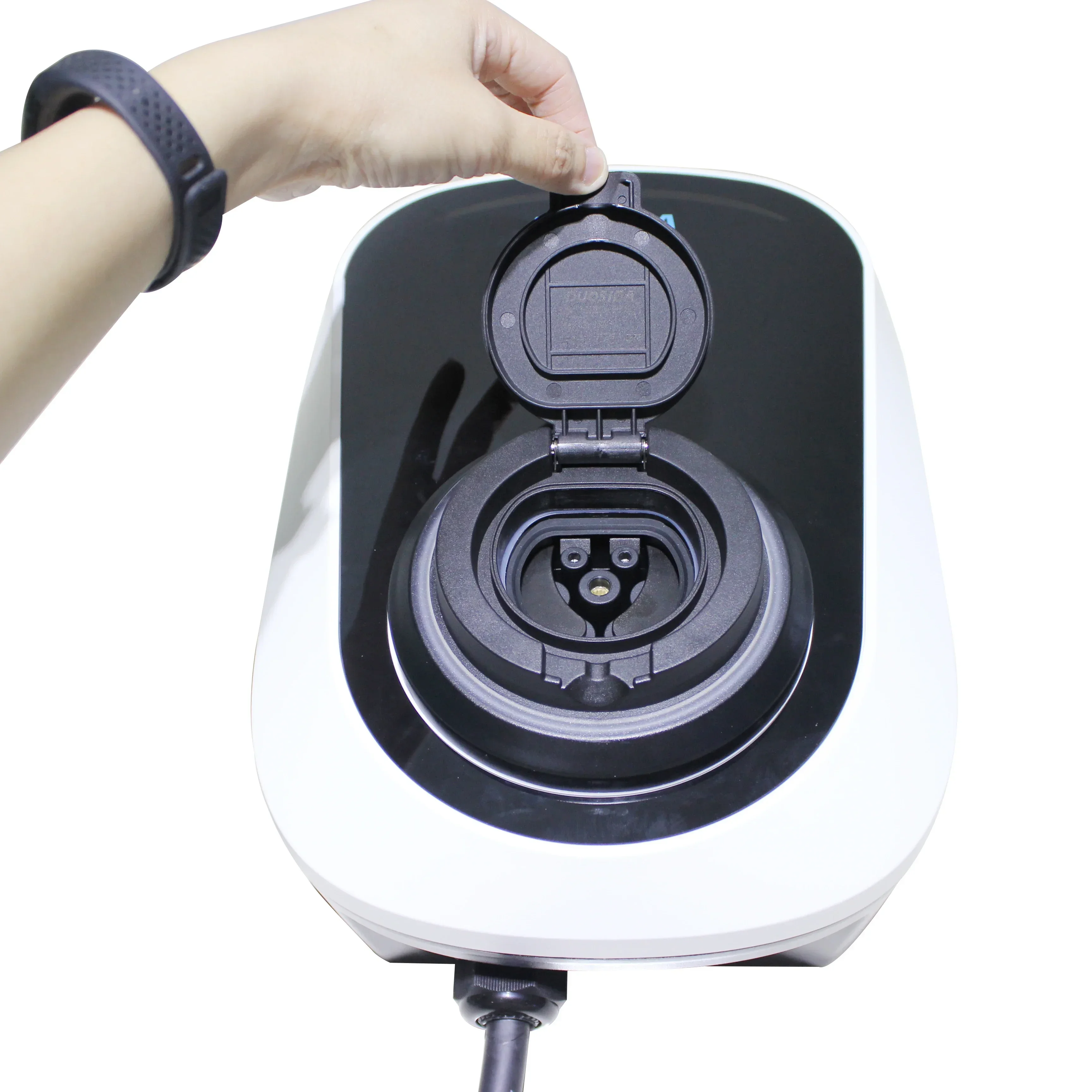 

Зарядное устройство для электромобилей APP, 11 кВт, тип 2, настенная зарядная станция