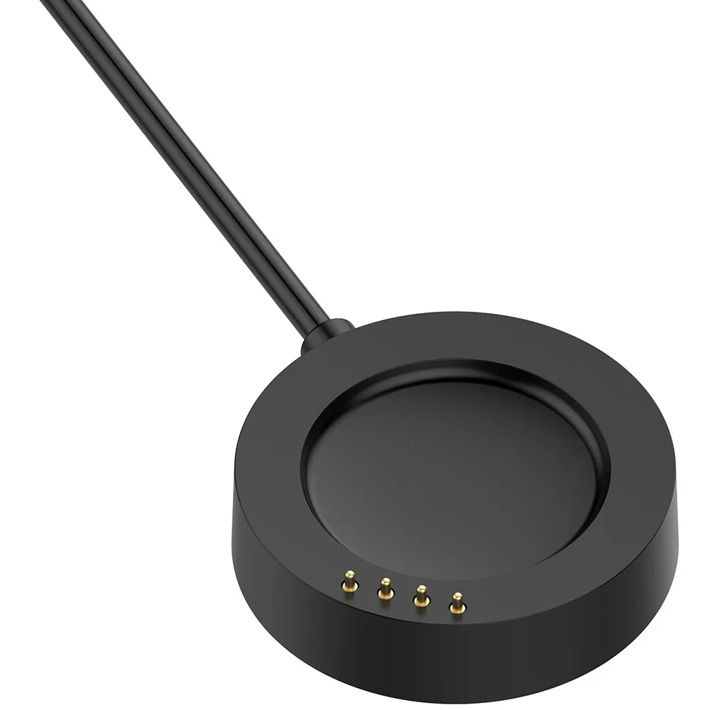 Magnetic Charger for Xiaomi Watch S4 Sport Smartwatch Replacement USB Charging Cable Xiaomi Watch S4Sport Charger Cord Magnet