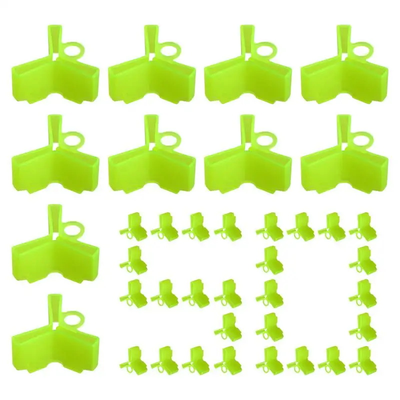 

Чепчики для рыболовных крючков, флуоресцентный чехол для крючка для приманки, тройной крючок, защитный держатель, чехол для рыболовного крючка, тройной крючок, безопасность