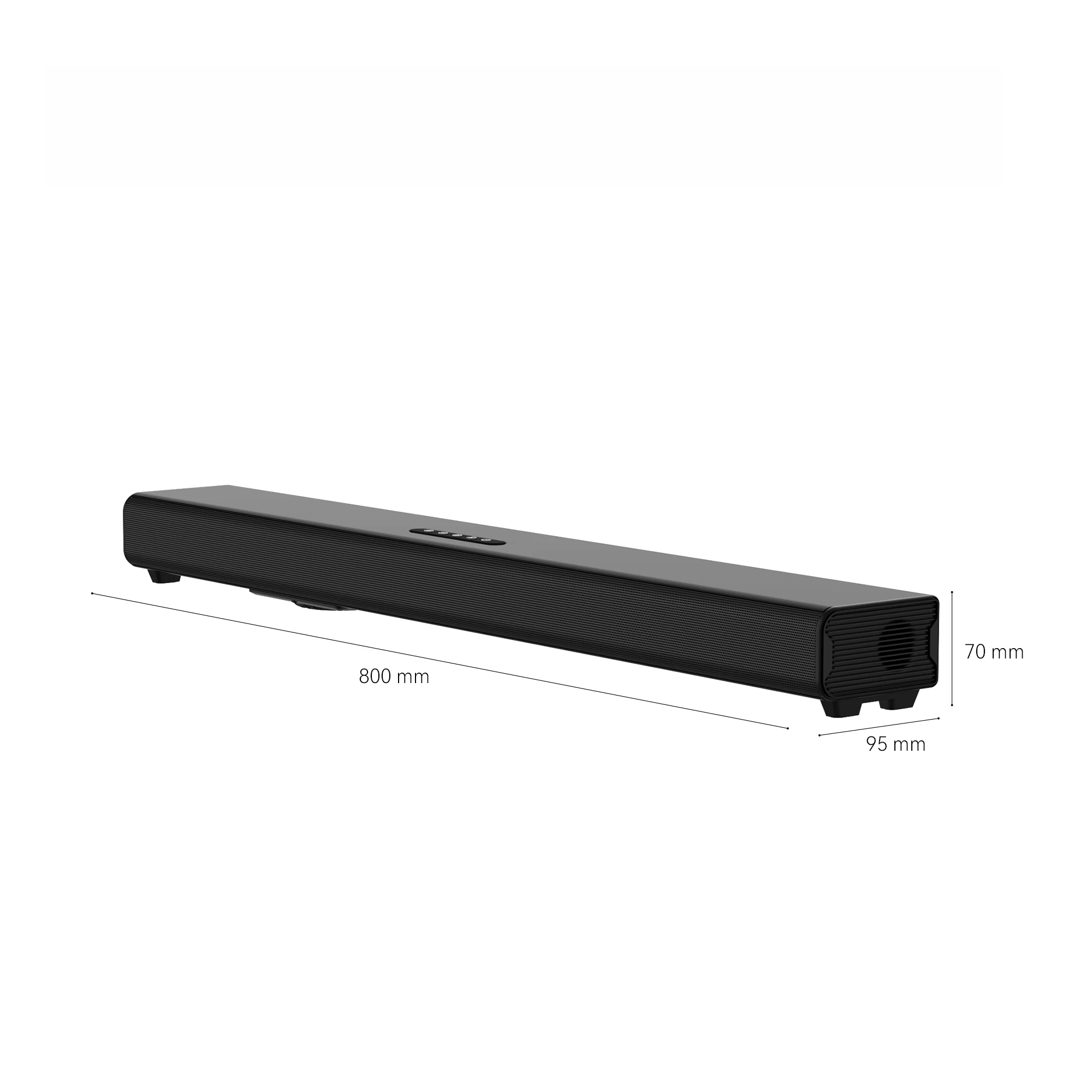 

New Arrival bluetooth Sound bar for Tv With 70w Output