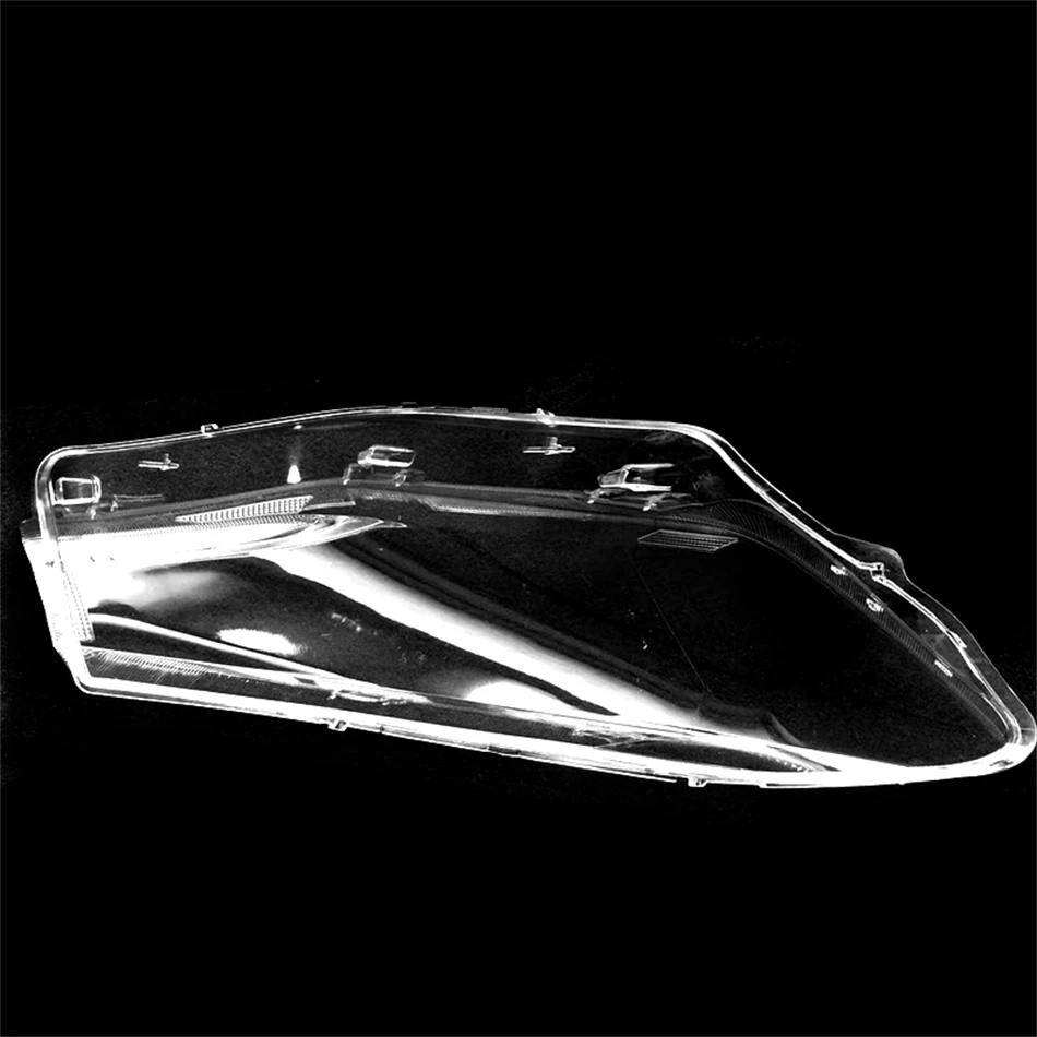 For Volkswagen VW Caddy 2020 2021 2022 Front Headlight Cover Shell Headlamps Lampshade Lens Glass view 6