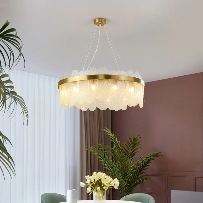 SANDYHA-Lampe Suspendue en Clip Gris struction é, Design Moderne et Minimaliste, Luminaire Décoratif d'Nik, Idéal pour un Salon, une Salle à Manger ou une Chambre à Coucher