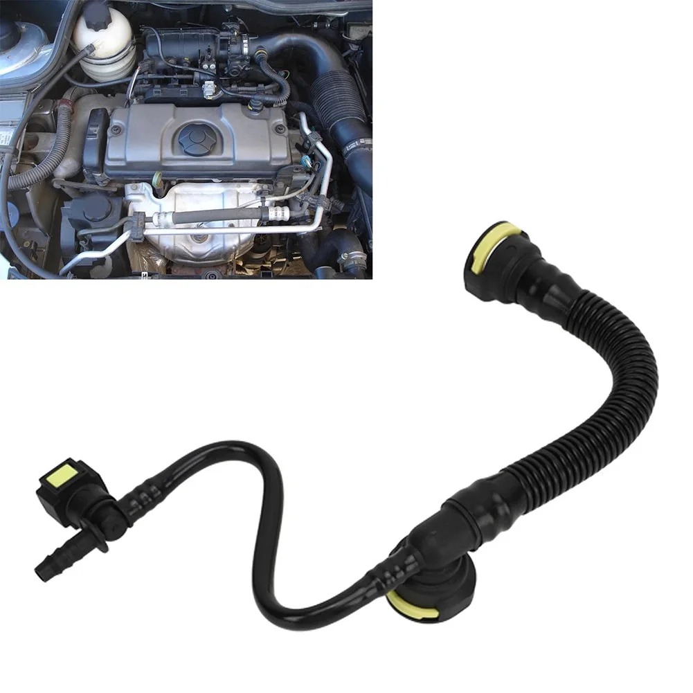 Engine Crankcase Breather Pipes Hose Assembly for For 106 306 206 206 Hatchback 206 SW OEM 1192Q7 1192Q5 1192R2