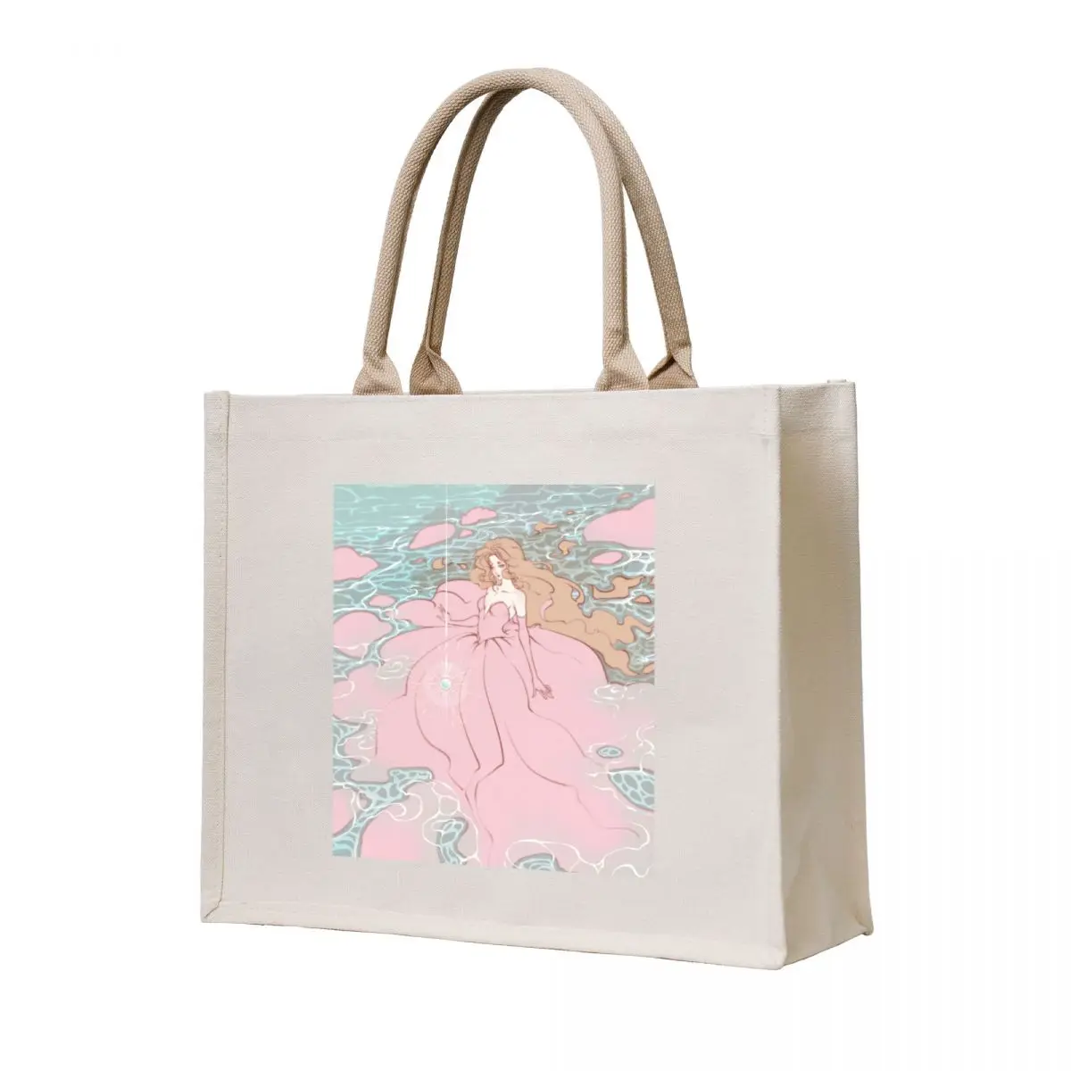 

Holy Tote Bag Reusable bags Beach bag custom tote bag Fabric