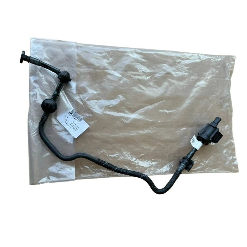 

06M 133 240 CH for Audi S4 S5 A6 A7 Q7 Q8 RS Touareg EA839 Carbon Canister Solenoid Valve Vacuum Tube Check Valves