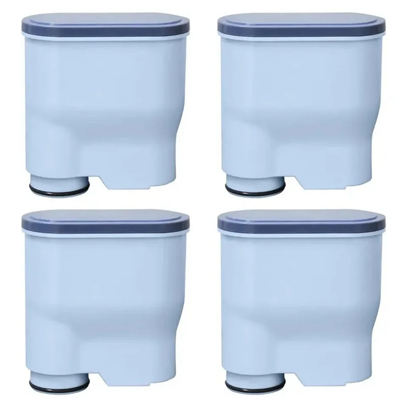 TCF-Replacement Water Filter Set (4PCS) For  Aquaclean CA6903/10 CA6903/22 Automatic Coffee Machines view 5
