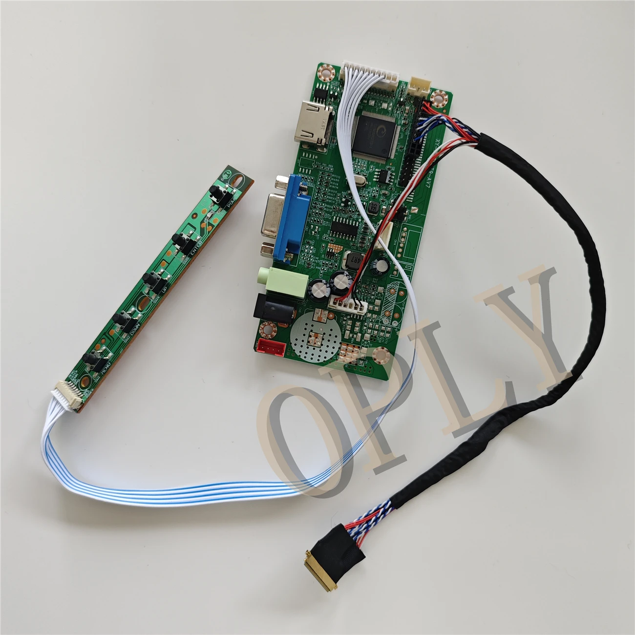 Kit For N156B6 N156… - image