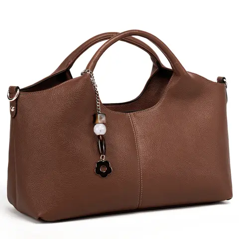 GEMIU Women's Bag Large Handbag 2026 New Shoulder Bags with Adjustable Strap Tote Bag Ladies Purses Cross Body Bags