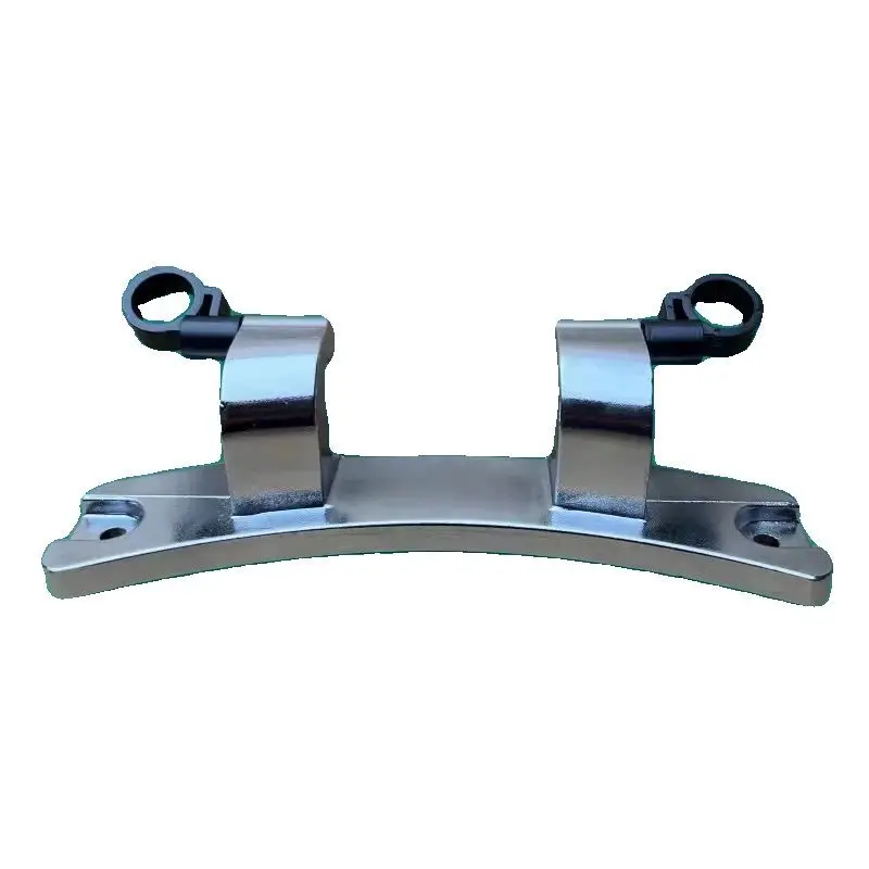 Repair Parts for Drum Washing Machine Door Hinge and Hinge Shaft