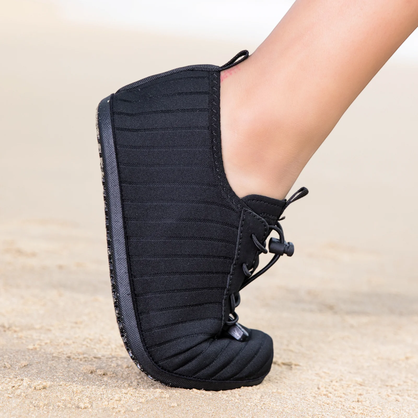 Unisex Shoes Swimming Water Yog Women Men Barefoot Outdoor Beach Sandals Upstream Aqua Shoes Nonslip River Sea Diving Sneakers