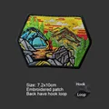 hook loop patch 11