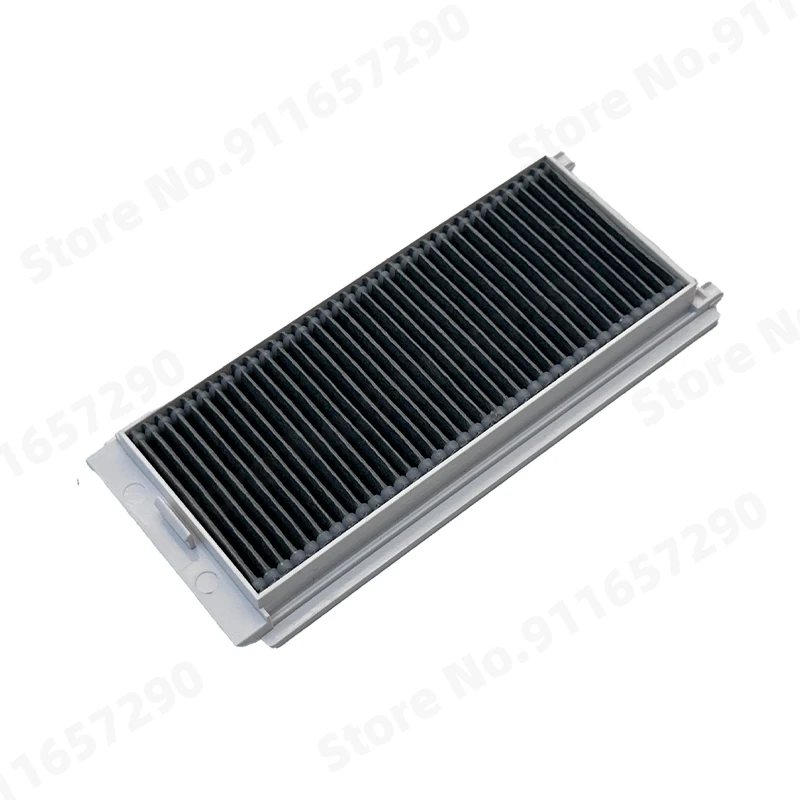 For Ecovacs Deebot ECOVACS N30 PRO OMNI N30 OMNI N20e PLUS N20e Spare Parts Main Side Brush HEPA Filters Accessories