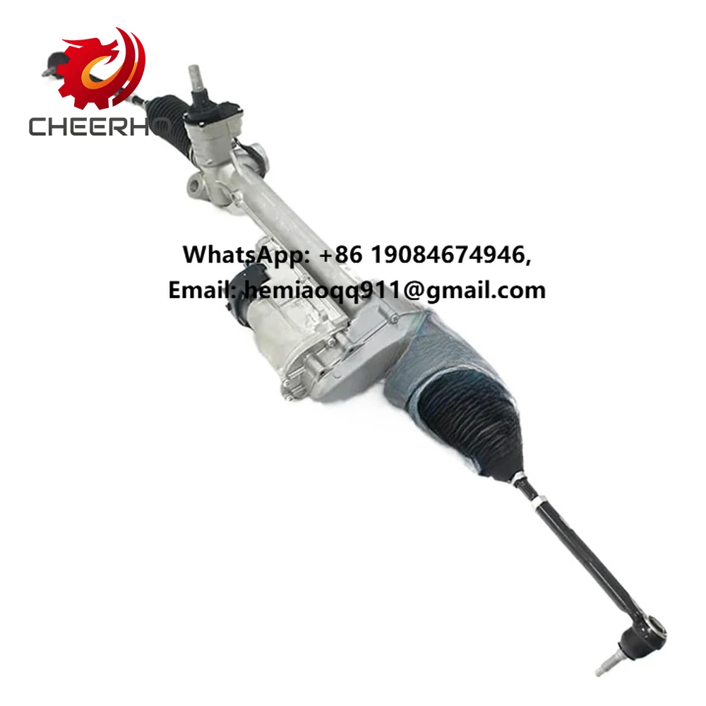 

For Ford Ranger 2016-2018 Electric Power Car Steering Gear Rack and Pinion EB3C-3D070-AF EB3C-3D070-BH EB3C3D070AF EB3C3D070BH