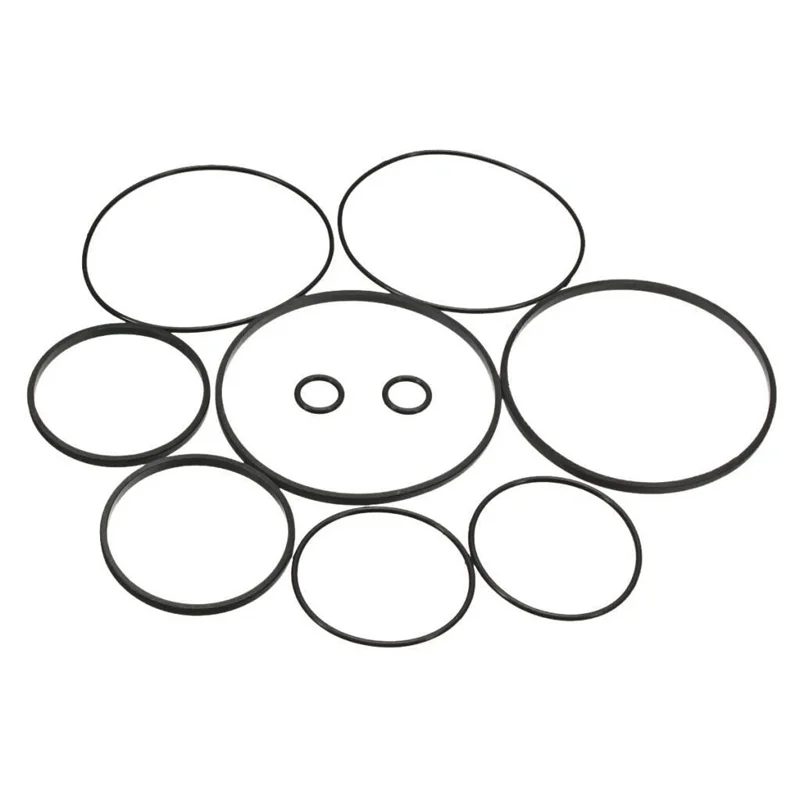 

For BMW M52TU M54 M56 Twin Double Sealing Repair/Upgrade Kit 621-126006 11361440142