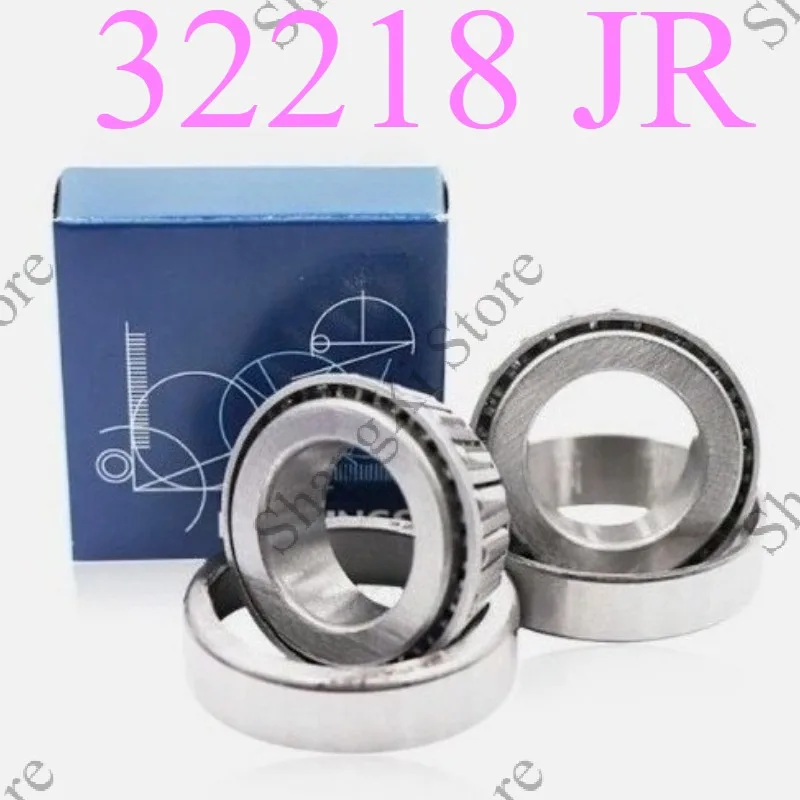 1PC Brand New 32218 JR Tapered Roller Bearings 90x160x40mm Fast Delivery