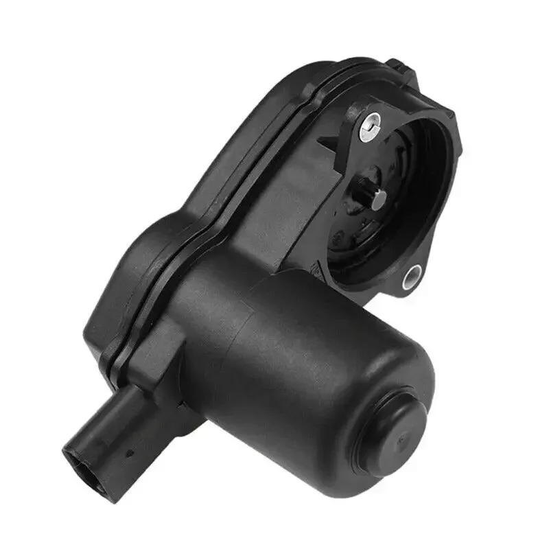 For Audi A4 A5 Q5 RS5 Black Small Torx Rear Caliper Parking Handbrake Servo Engine Motor Actuator Car Accessories 8K0998281 3233