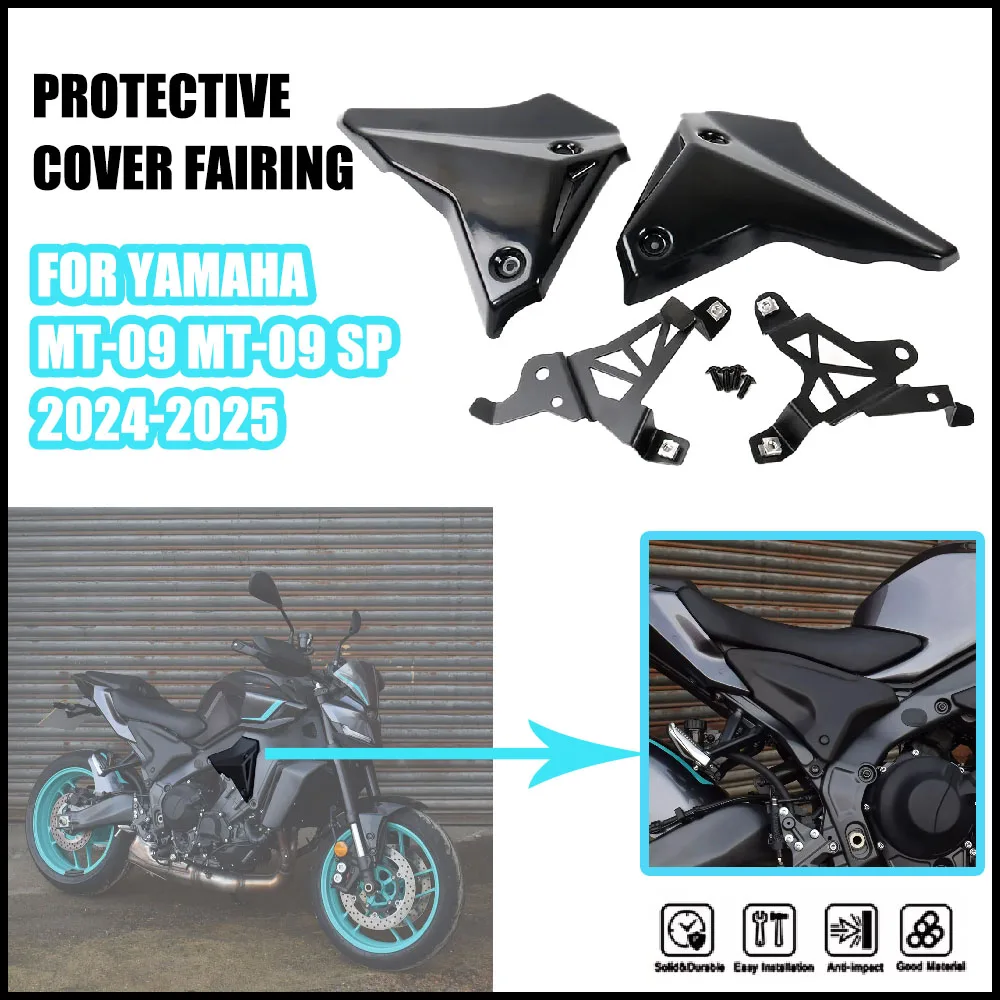 For Yamaha MT-09 MT…