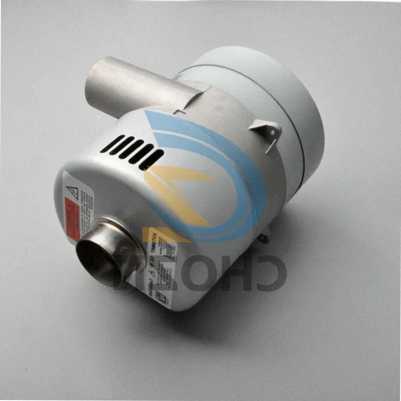 Heidelberg SM74 CD102 Fedder Three-Port Paper Delivery Fan F2.179.2111 Air Pump Heidelberg Machine Spare Parts