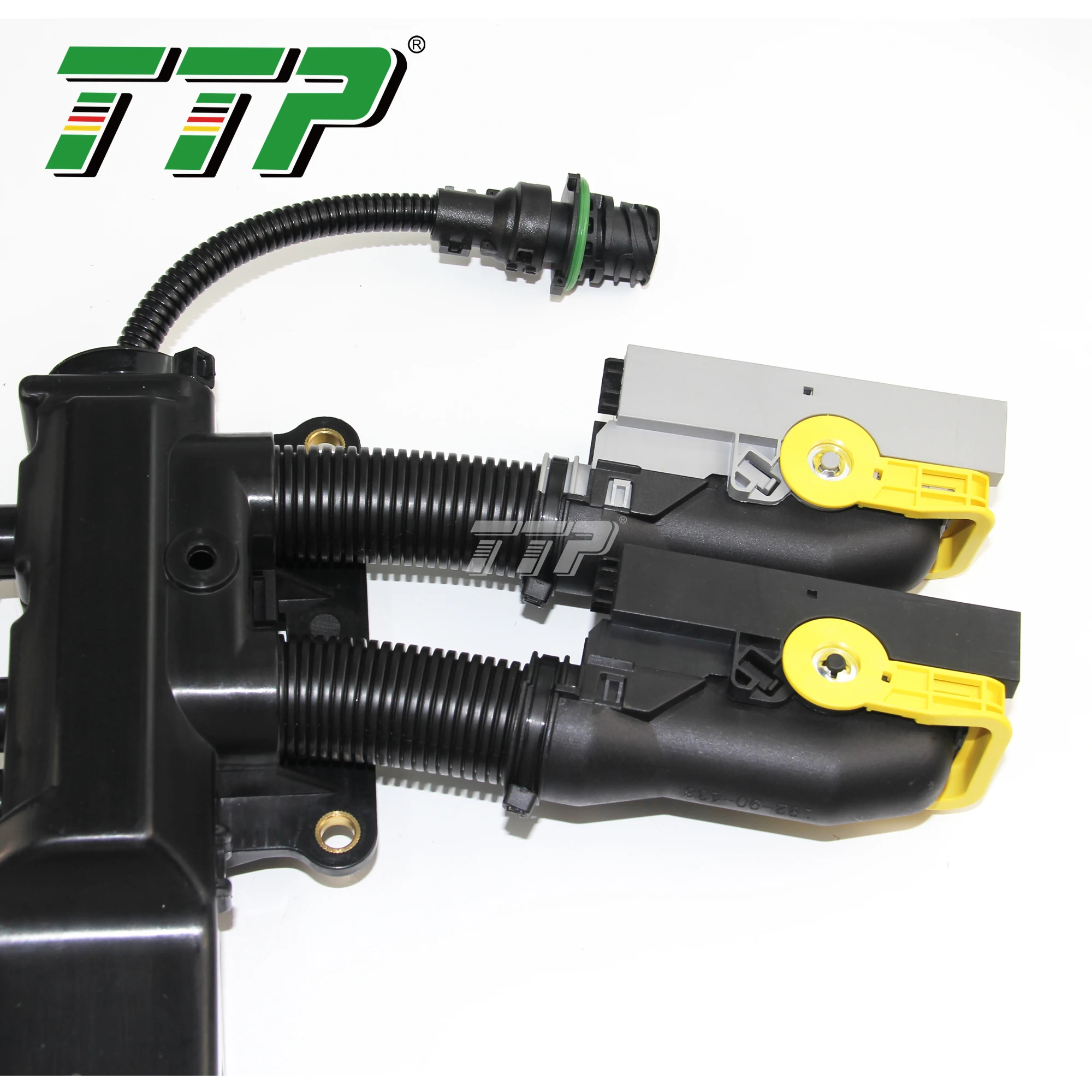 22343343 Cable Harness for Volvo FH (4) 2012- 2012 - 0 for Volvo FM FM (4) 2012- 2012 - 0, FMX (4) 2012- 2012 - 0
