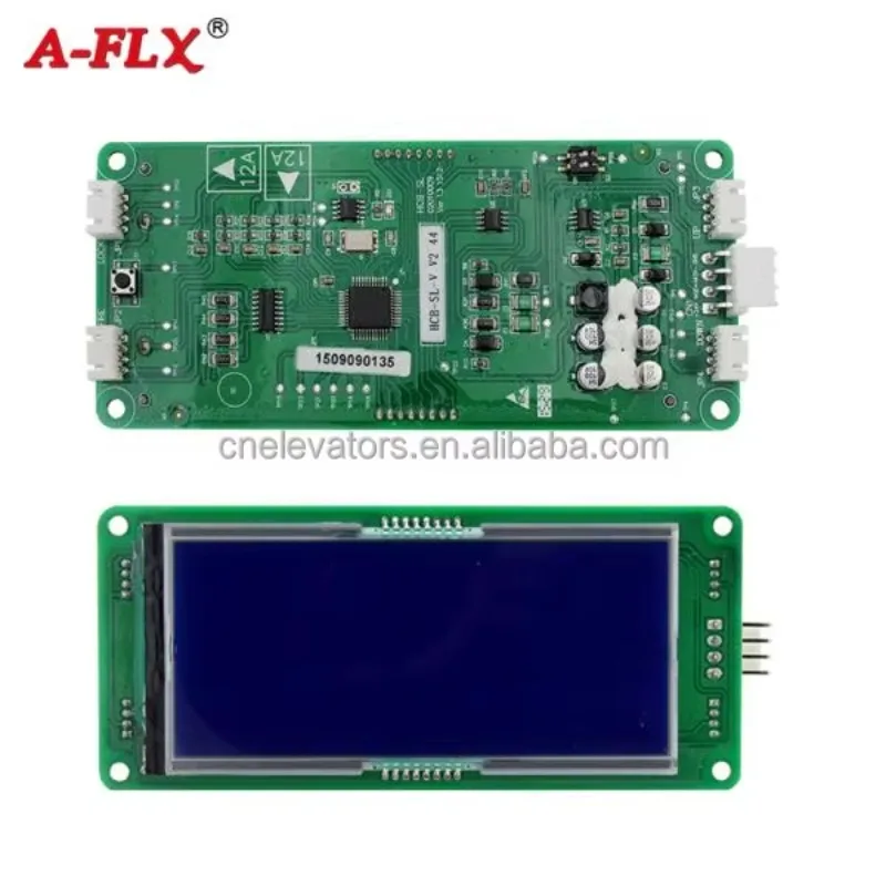 Hot Sale HCB-SL-V E… - image