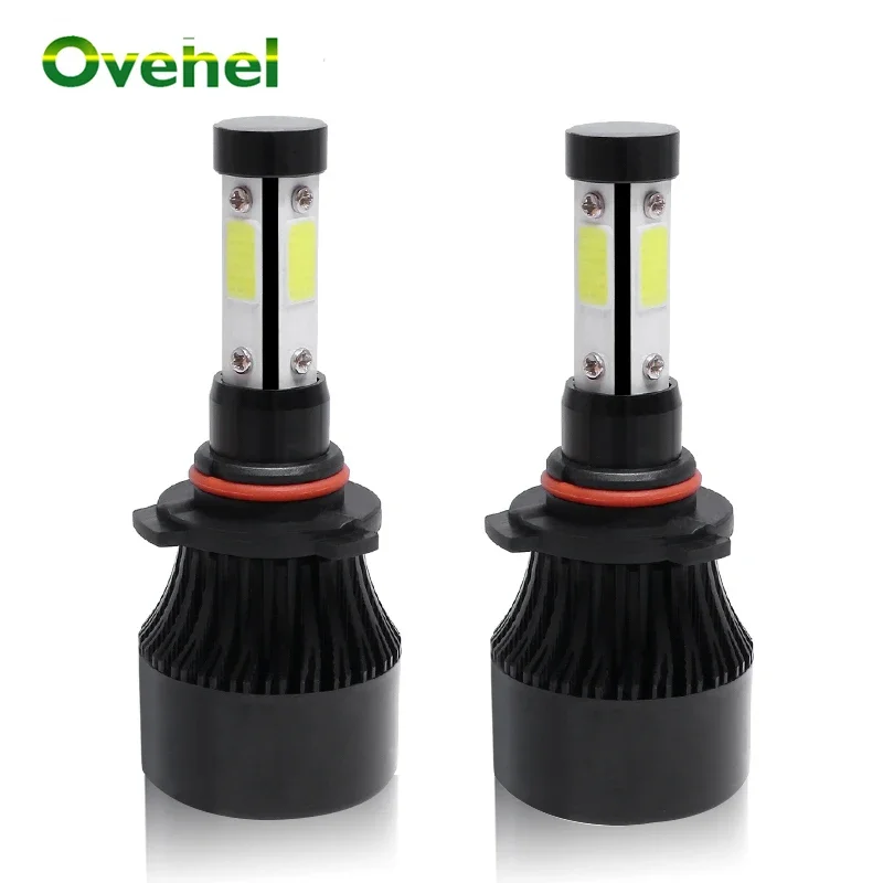 OVEHELH1 H3 Led Hea…