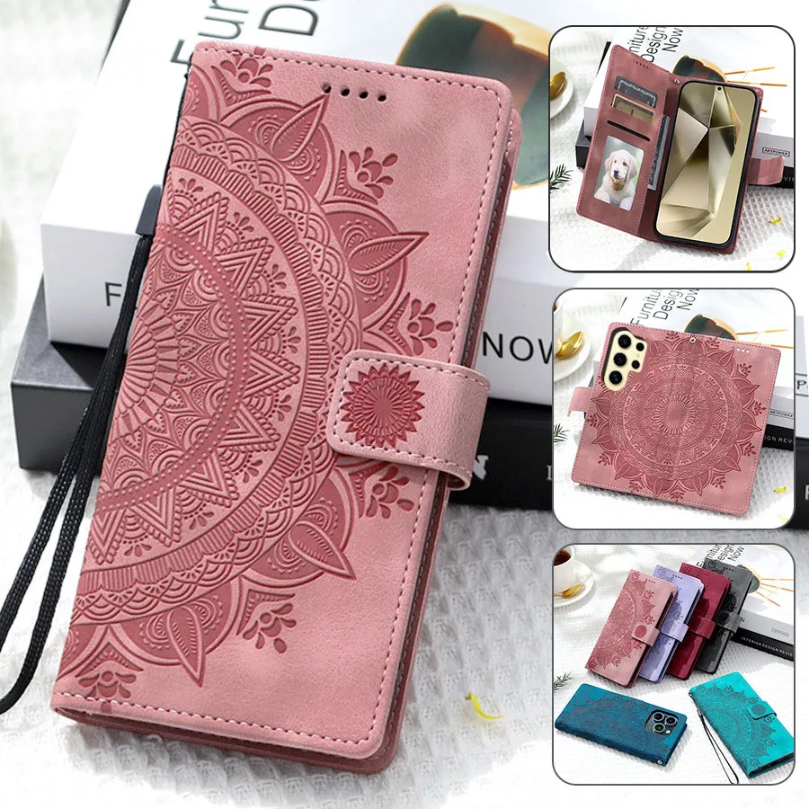 Embossed Totem Phon… - image