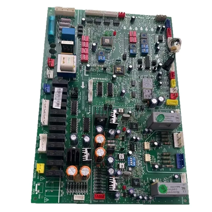 Air Conditioning Ac…