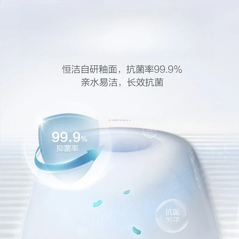 Thin pit type household urinal pit squatting toilet potty toilet deodorant stool 3
