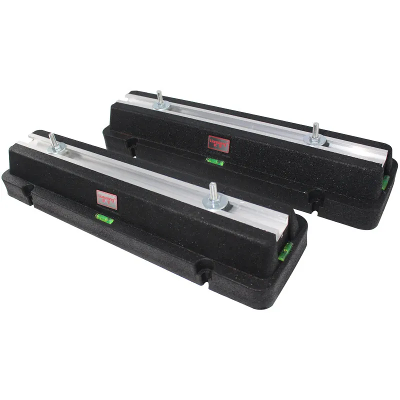 air-conditioner-external-unit-shock-absorber-pad-air-energy-floor-frame-noise-reduction-rubber-big-foot-sound-insulation-base