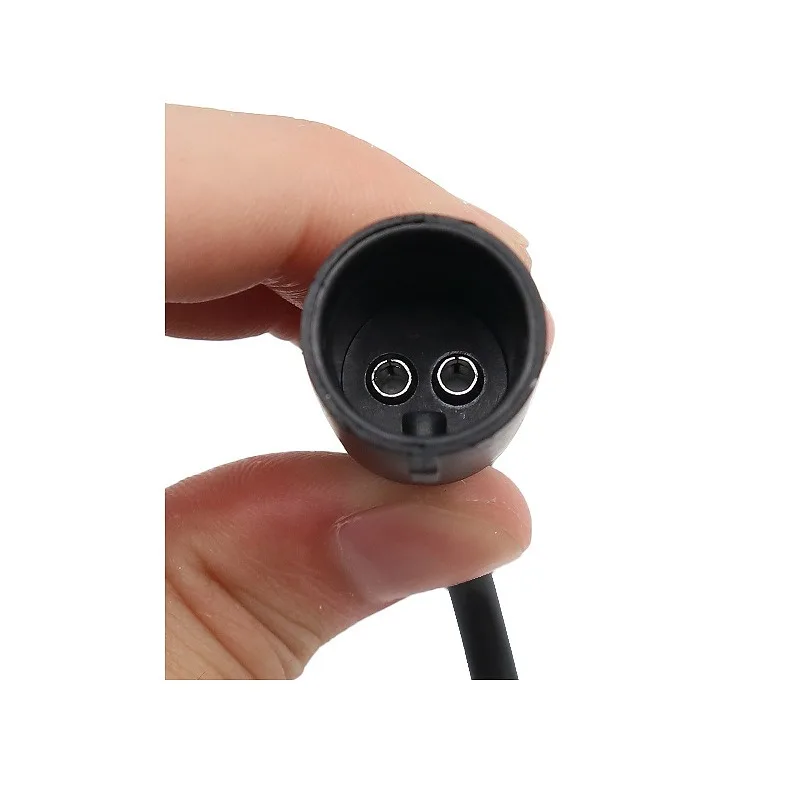 STC3385 مستشعر فرامل سرعة العجلات الخلفية اليسرى اليمنى ABS لسيارة لاند روفر رينج روفر P38 1994-2002