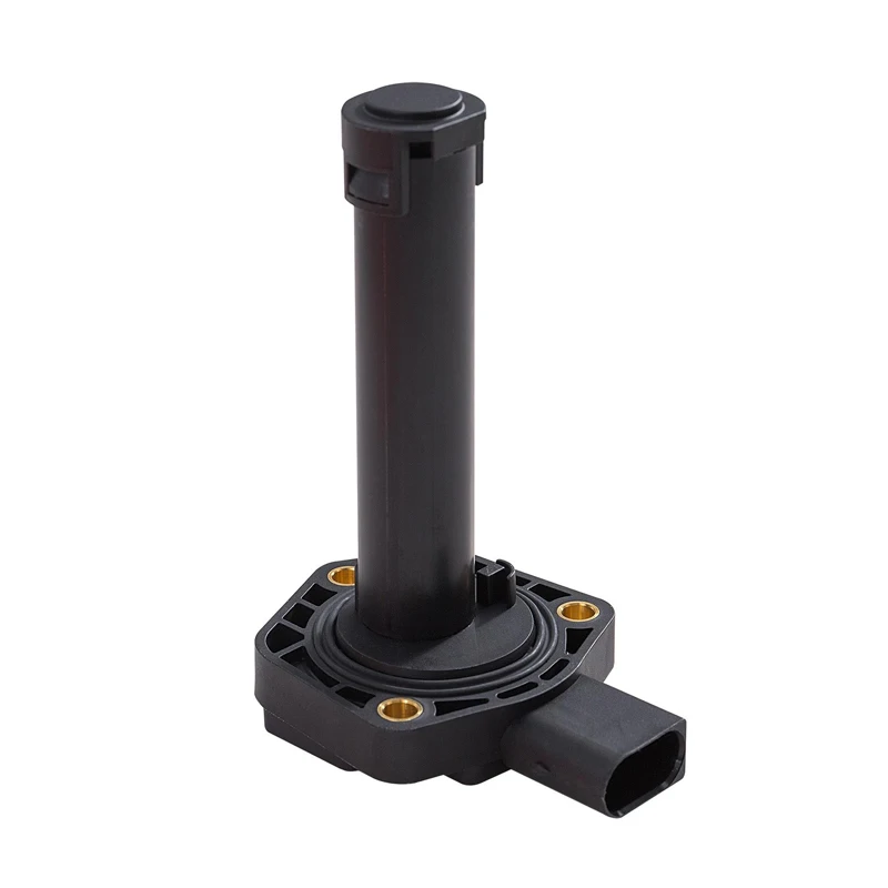 12617607910 12617567723 12617506689 مستشعر مستوى الزيت لسيارات BMW E53 E83 E90 E91 E92 E93 E60 F02 325i 330i 528i X3 X5 #6