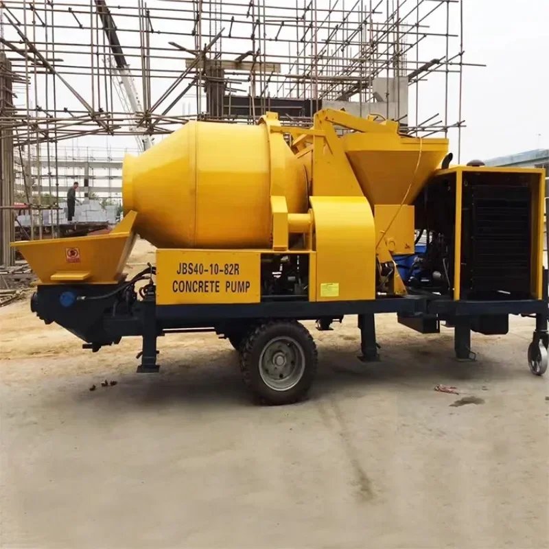 Brand Diesel Engine…