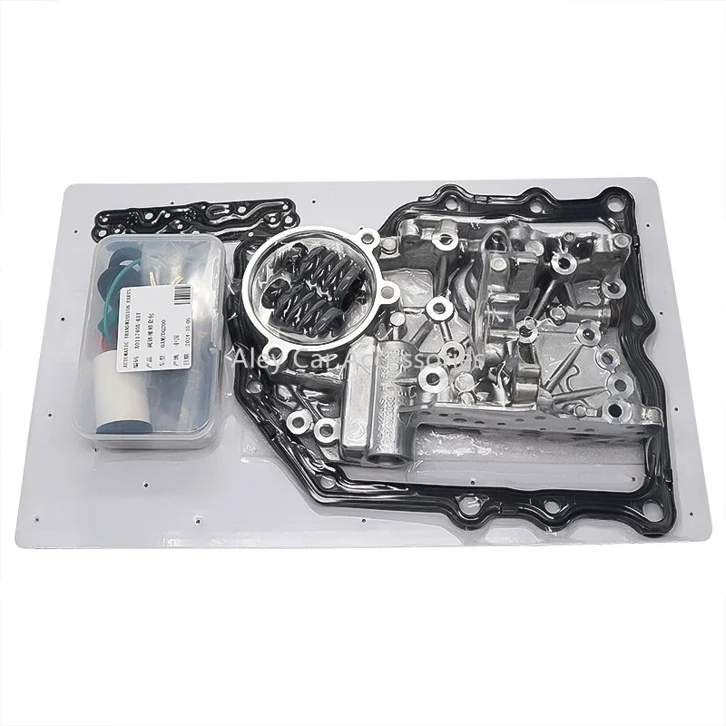 0am oam dq200 dsg oam325066 7-Gang-Reparatursatz für Automatik getriebe ventile für vw audi skoda Sitz