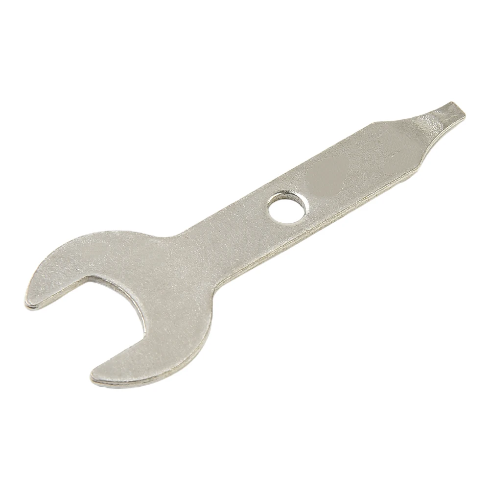 Electric Chuck for Rotary Tools 3pcs M8x0.75 Keyless Zinc Alloy Construction Designed for Electric Grinder Compatibility
