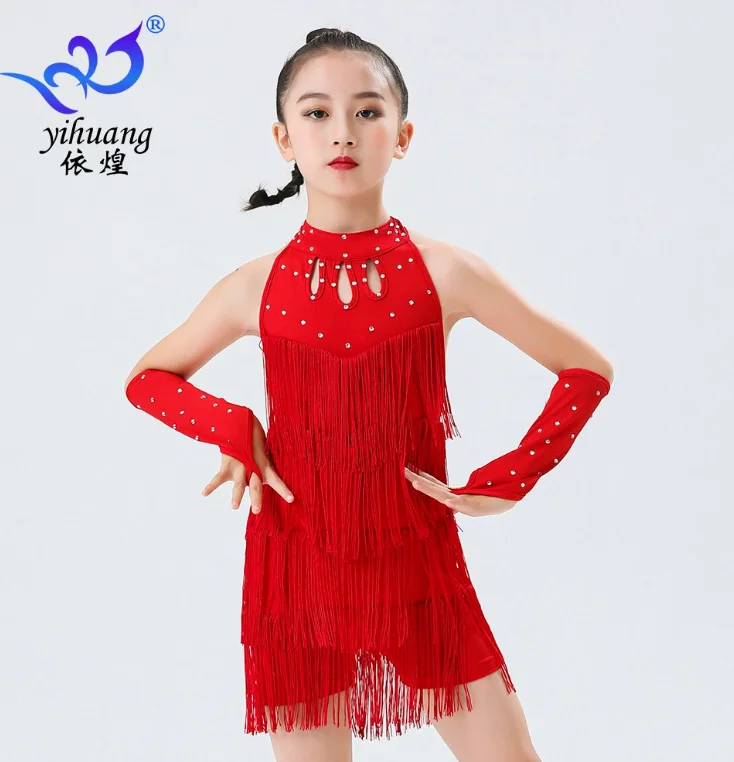 Thumbnail 2 - #58 Best Latin Dance Dress Costumes to Buy In 2026