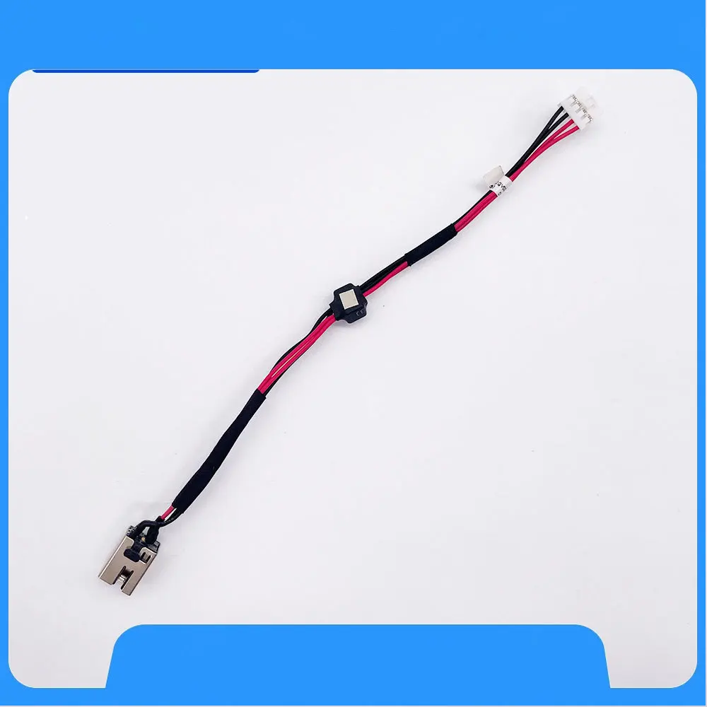 

Для Toshiba Satellite P870 P870D P875 P875D P970 P975 разъем питания постоянного тока для ноутбука DC-IN гибкий кабель для зарядки DC30100QV00